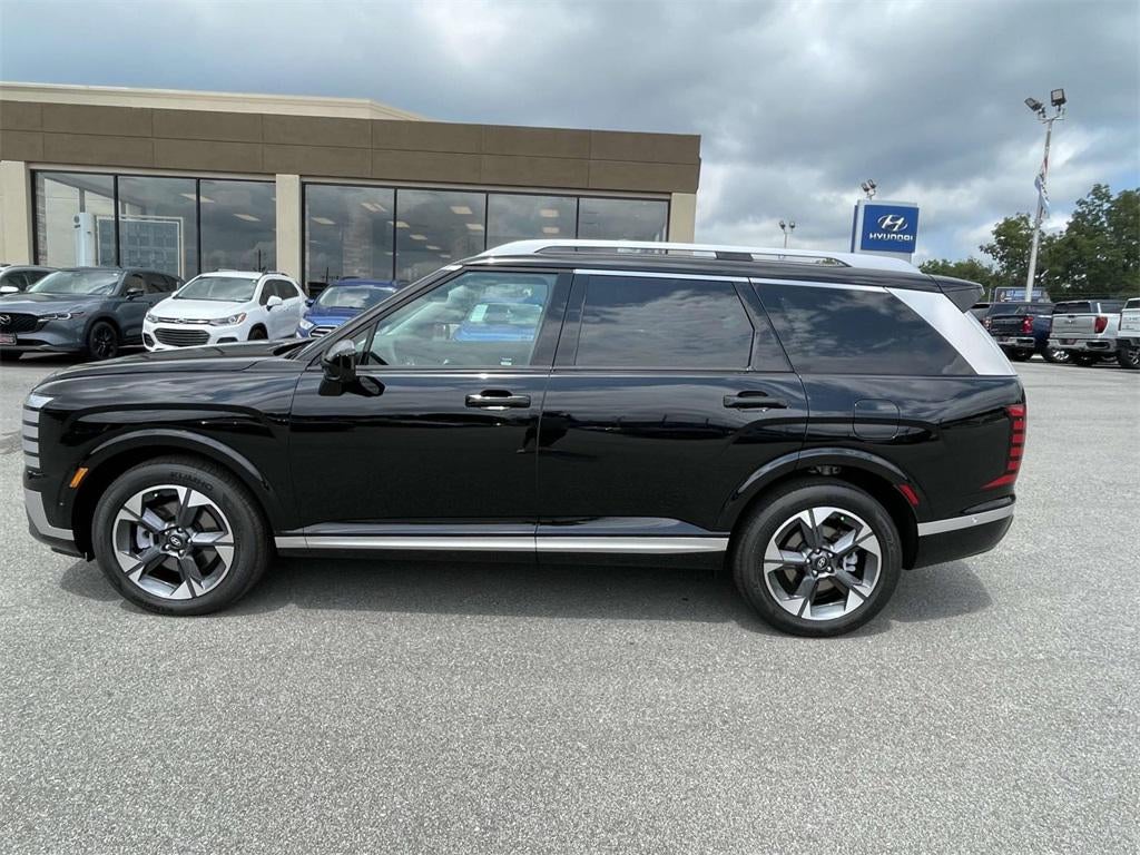 2026 Hyundai PALISADE Limited FWD