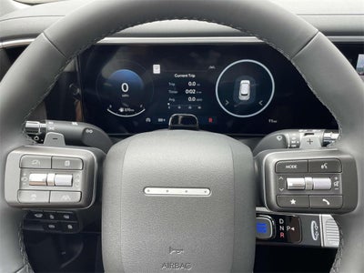 2026 Hyundai PALISADE Limited FWD