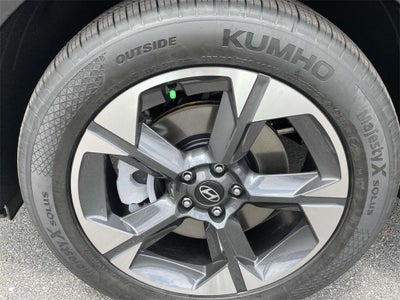 2026 Hyundai PALISADE Limited FWD