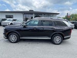 2026 Hyundai PALISADE HYBRID Blue SEL 7P