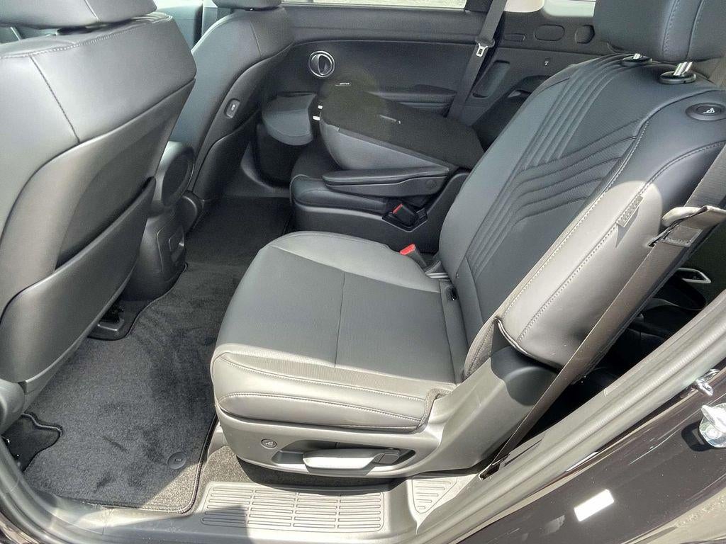 2026 Hyundai PALISADE HYBRID Blue SEL 7P