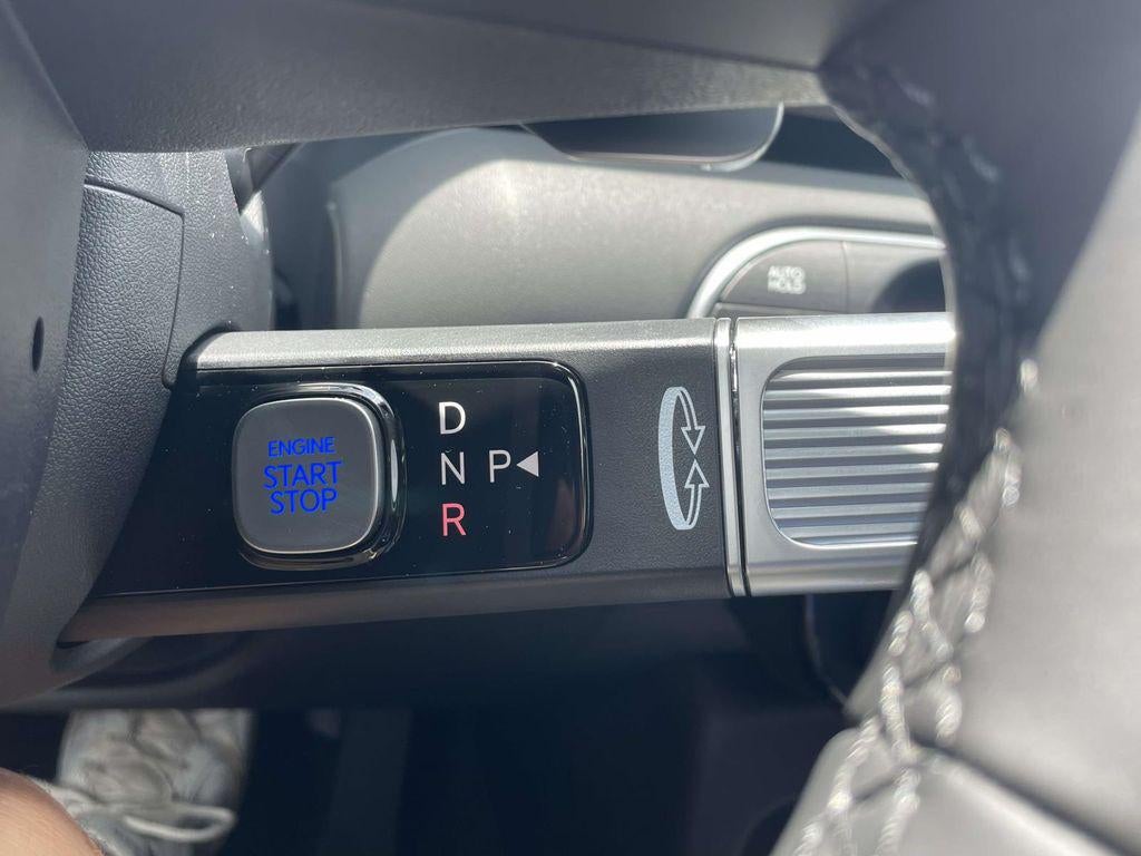 2026 Hyundai PALISADE HYBRID Blue SEL 7P