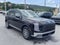 2026 Hyundai PALISADE HYBRID Blue SEL 7P