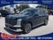 2027 Hyundai PALISADE Calligraphy FWD
