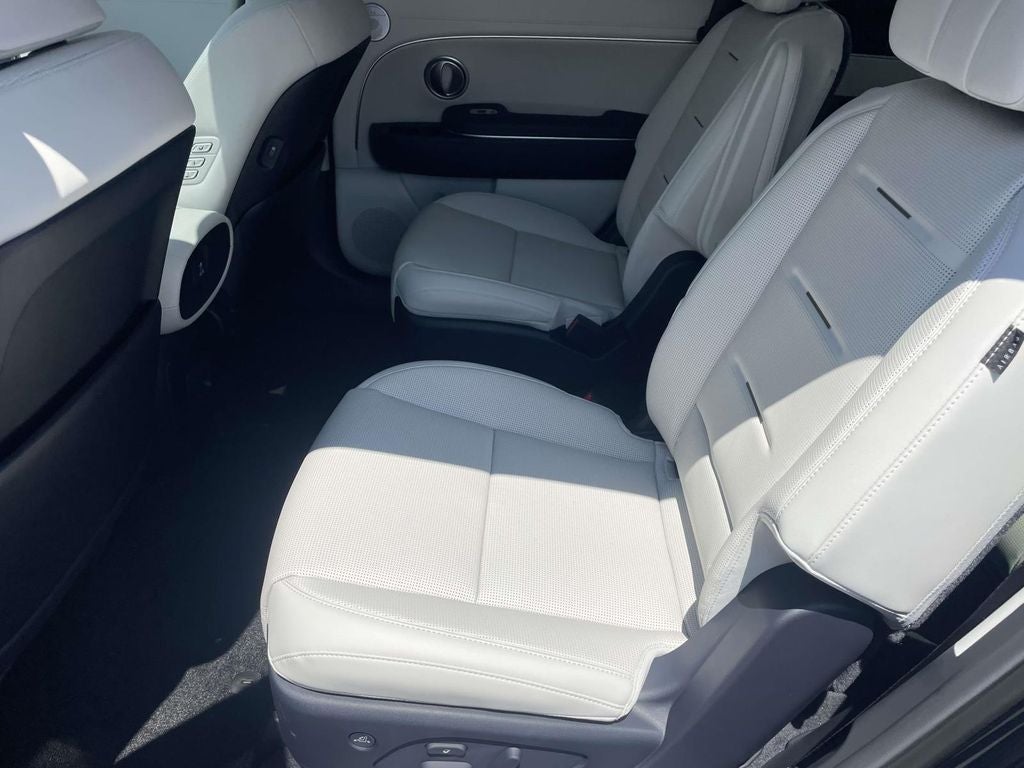 2027 Hyundai PALISADE Calligraphy FWD
