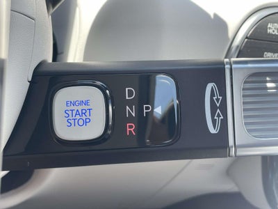 2027 Hyundai PALISADE Calligraphy FWD