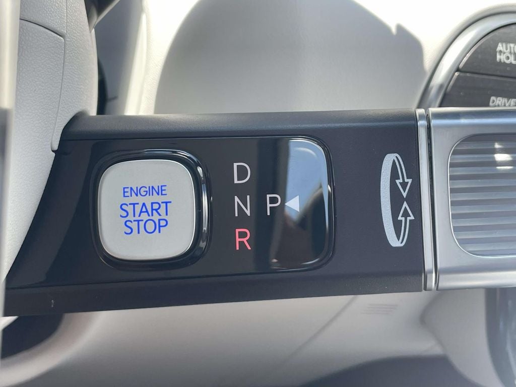 2027 Hyundai PALISADE Calligraphy FWD