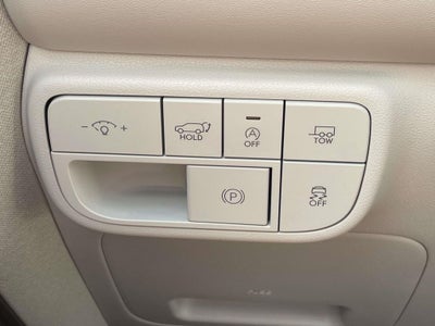 2027 Hyundai PALISADE Calligraphy FWD