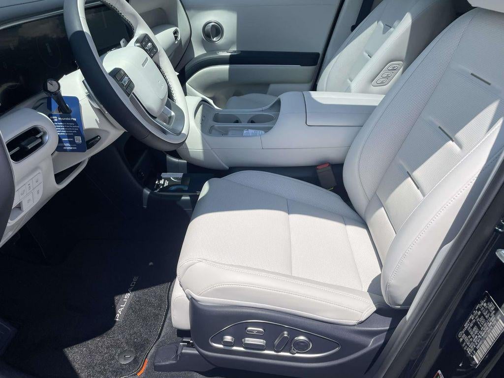 2027 Hyundai PALISADE Calligraphy FWD