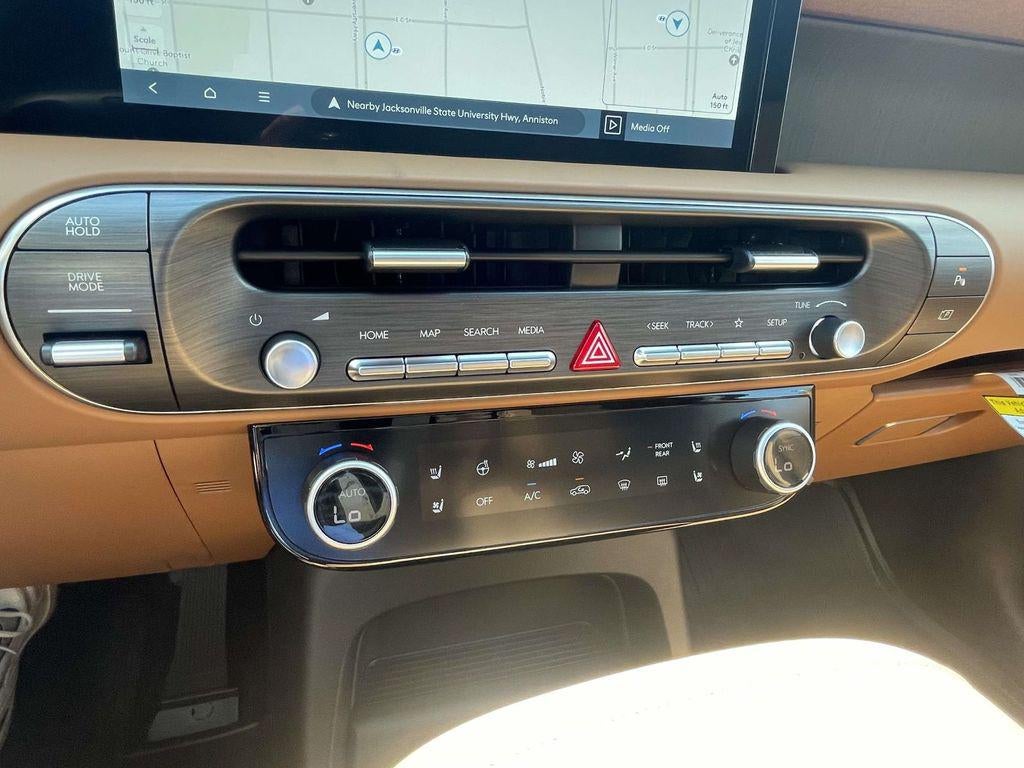 2027 Hyundai PALISADE Calligraphy FWD