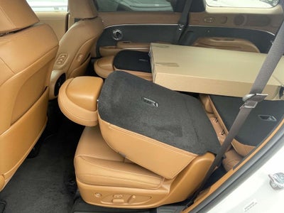 2027 Hyundai PALISADE Calligraphy FWD