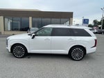 2027 Hyundai PALISADE Calligraphy FWD