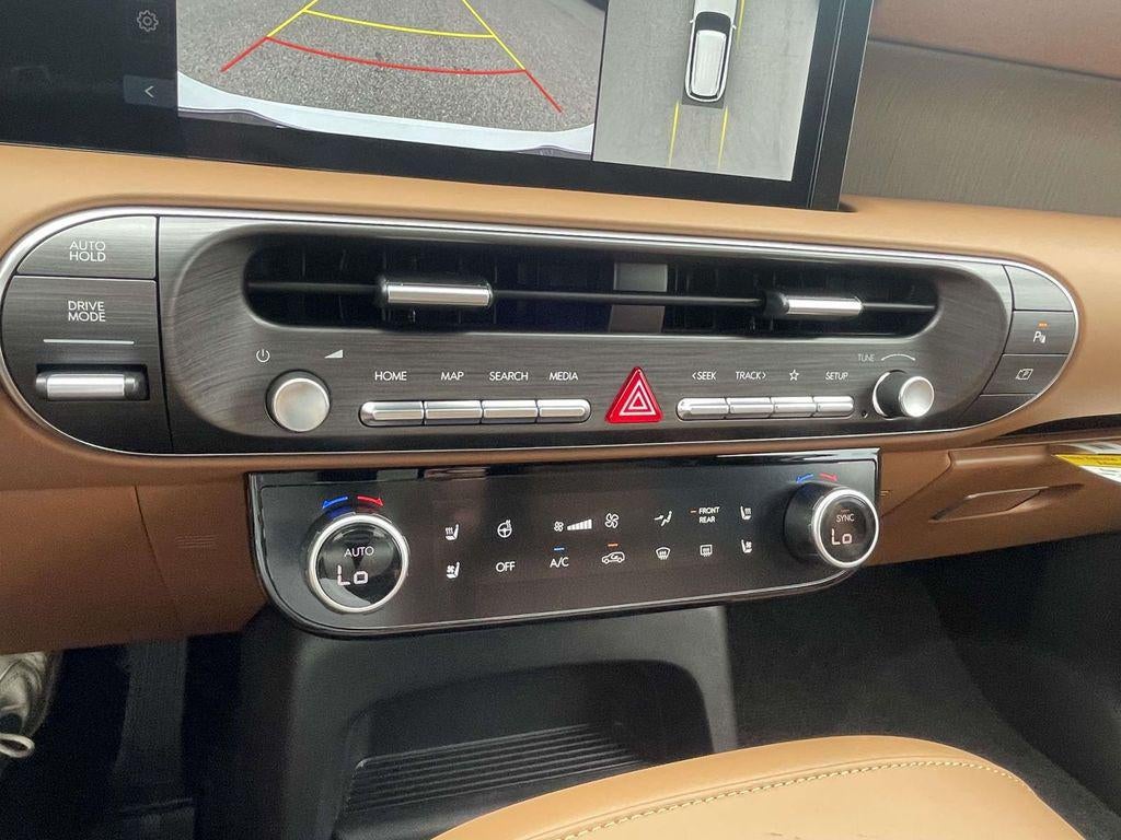 2027 Hyundai PALISADE Calligraphy FWD