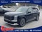 2027 Hyundai PALISADE HYBRID Calligraphy