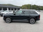 2027 Hyundai PALISADE HYBRID Calligraphy