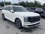 2027 Hyundai PALISADE HYBRID Calligraphy