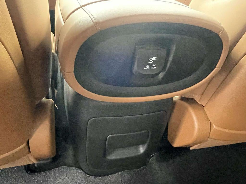 2027 Hyundai PALISADE HYBRID Calligraphy