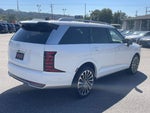 2027 Hyundai PALISADE HYBRID Calligraphy