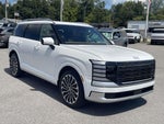 2027 Hyundai PALISADE HYBRID Calligraphy