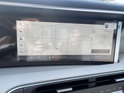 2027 Hyundai PALISADE HYBRID Calligraphy