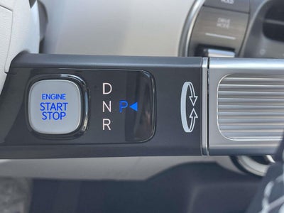 2027 Hyundai PALISADE HYBRID Calligraphy