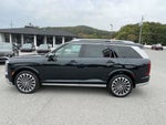 2027 Hyundai PALISADE HYBRID Calligraphy