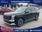2027 Hyundai PALISADE HYBRID Calligraphy