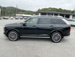 2027 Hyundai PALISADE HYBRID Calligraphy