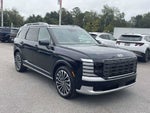 2027 Hyundai PALISADE HYBRID Calligraphy