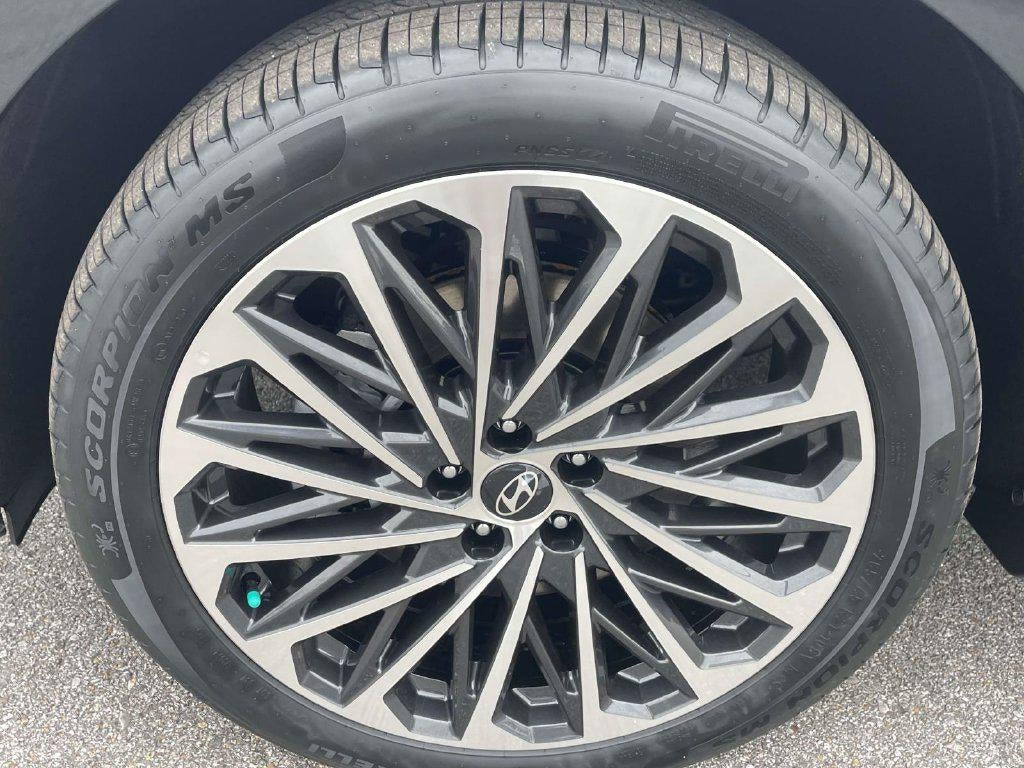 2027 Hyundai PALISADE HYBRID Calligraphy