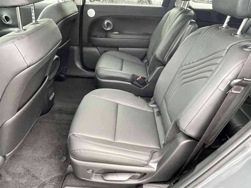 2026 Hyundai PALISADE SEL Premium 7 Passenger