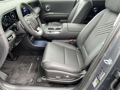 2026 Hyundai PALISADE SEL Premium 7 Passenger