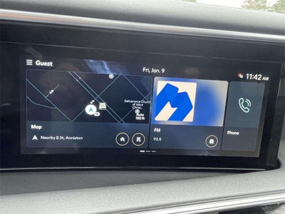 2026 Hyundai PALISADE SEL Premium 7 Passenger