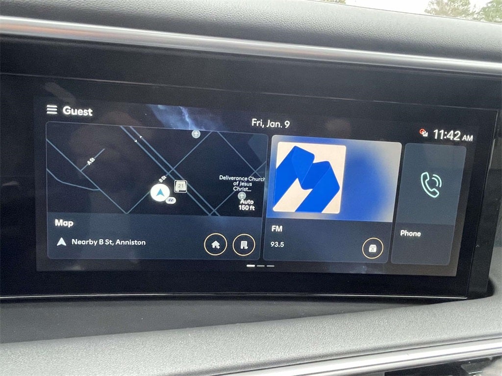 2026 Hyundai PALISADE SEL Premium 7 Passenger