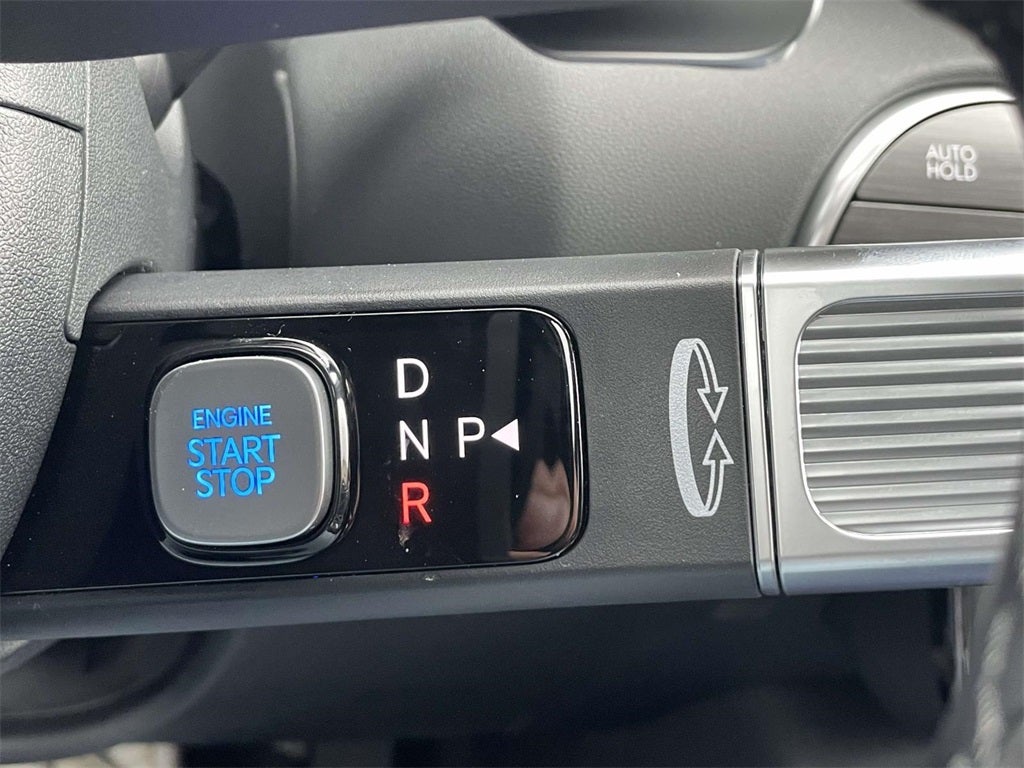 2026 Hyundai PALISADE SEL Premium 7 Passenger