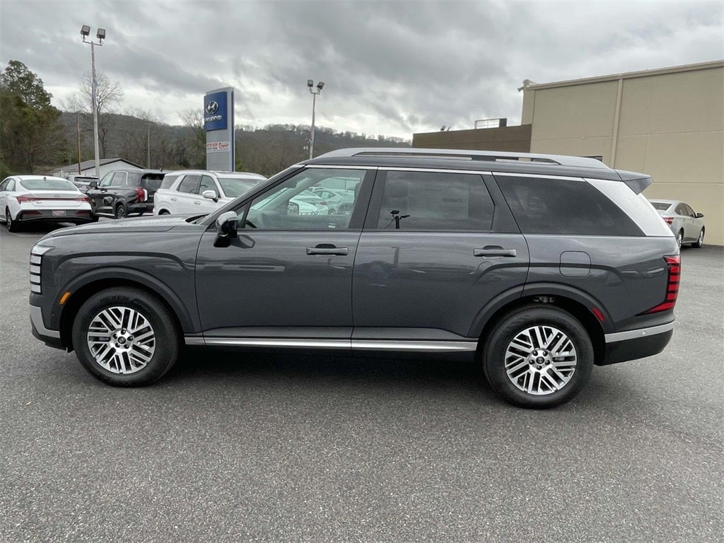 2026 Hyundai PALISADE SEL Premium 7 Passenger
