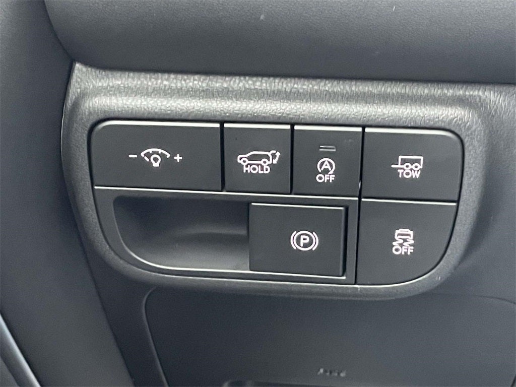 2026 Hyundai PALISADE SEL Premium 7 Passenger