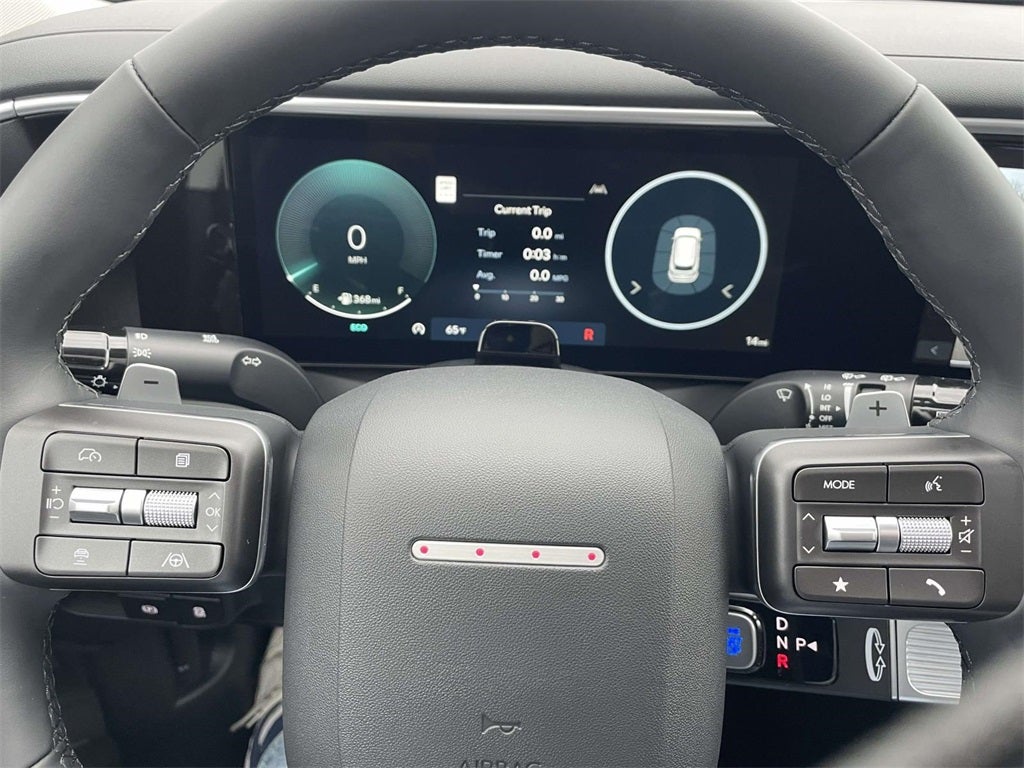 2026 Hyundai PALISADE SEL Premium 7 Passenger