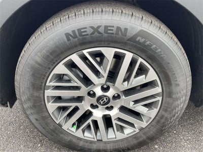 2026 Hyundai PALISADE SEL Premium 7 Passenger