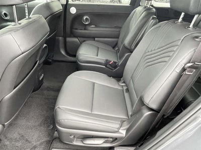 2026 Hyundai PALISADE SEL Premium FWD