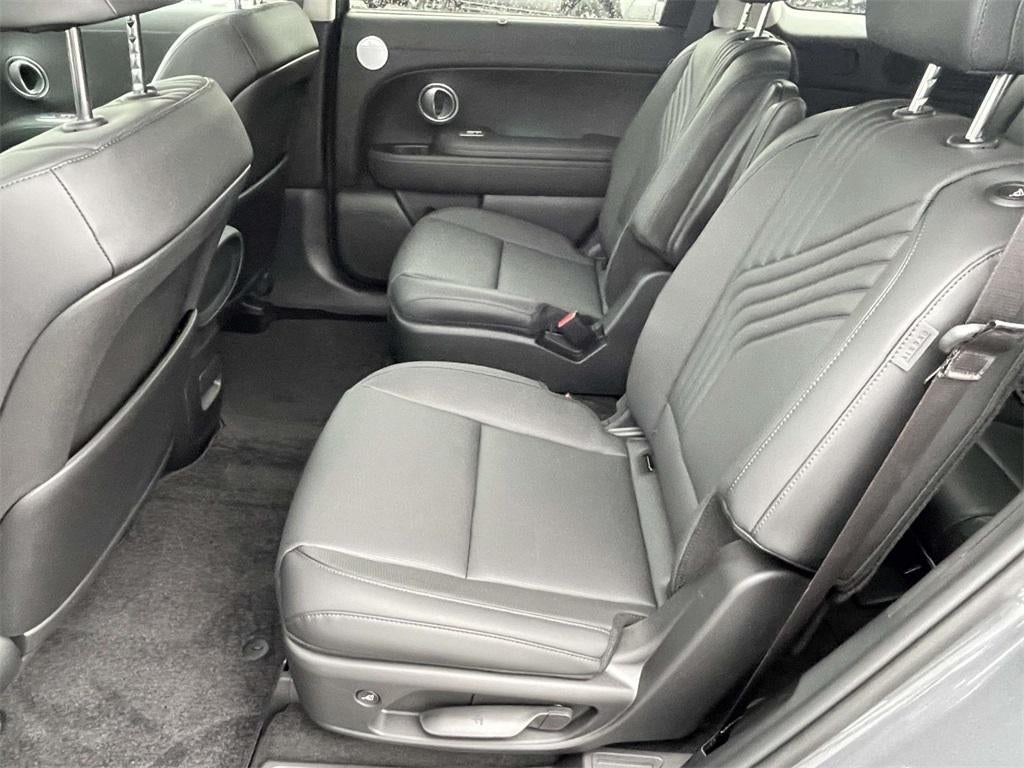 2026 Hyundai PALISADE SEL Premium FWD