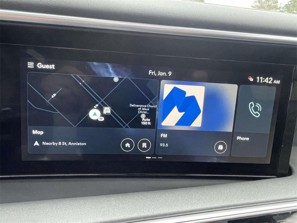 2026 Hyundai PALISADE SEL Premium FWD