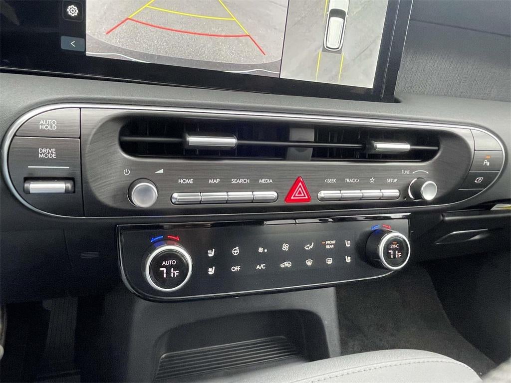 2026 Hyundai PALISADE SEL Premium FWD