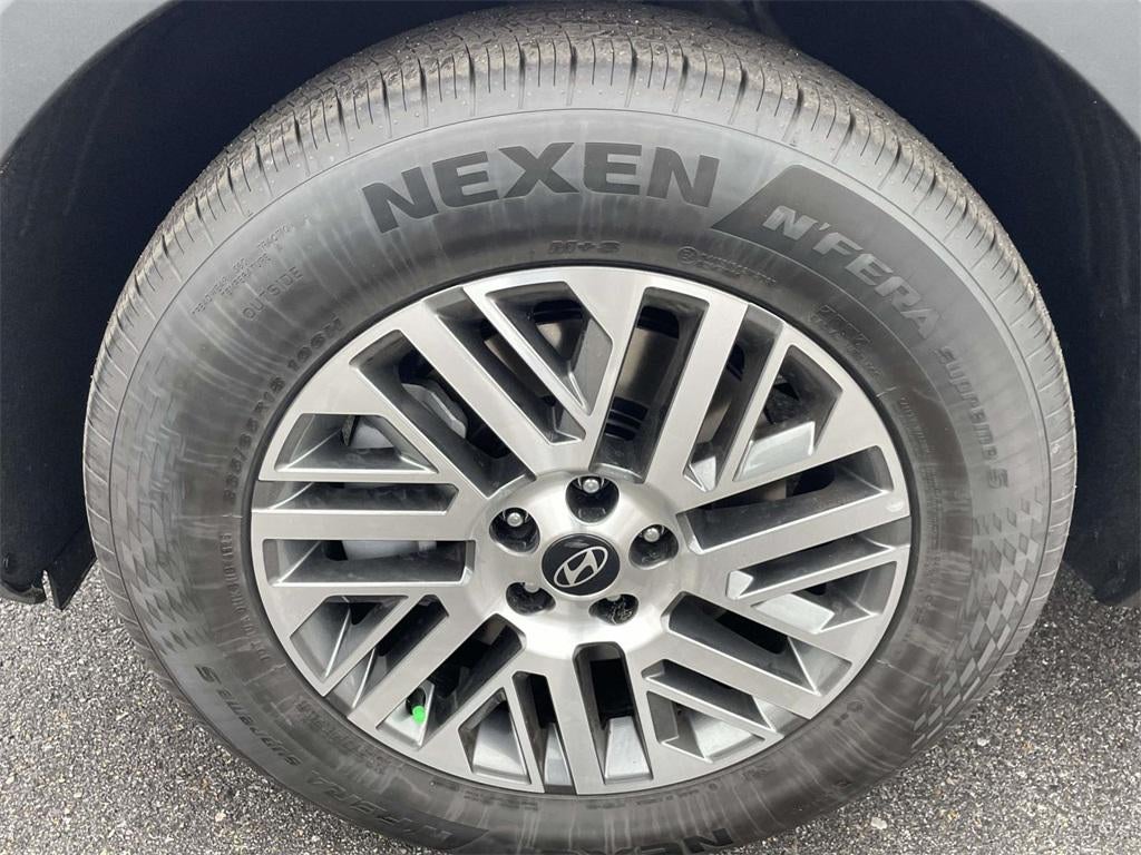 2026 Hyundai PALISADE SEL Premium FWD