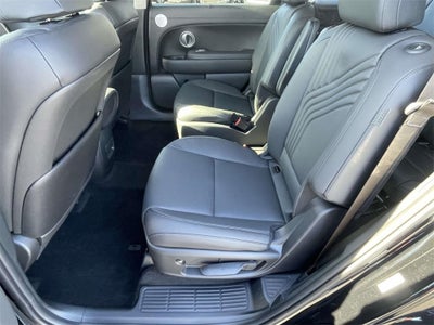 2026 Hyundai PALISADE SEL Premium 7 Passenger