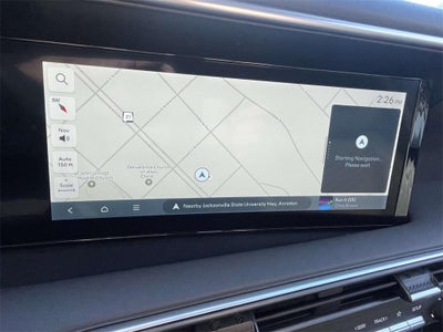 2026 Hyundai PALISADE SEL Premium 7 Passenger