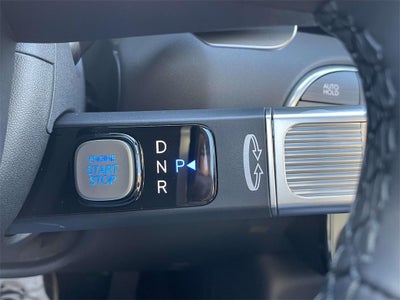 2026 Hyundai PALISADE SEL Premium 7 Passenger