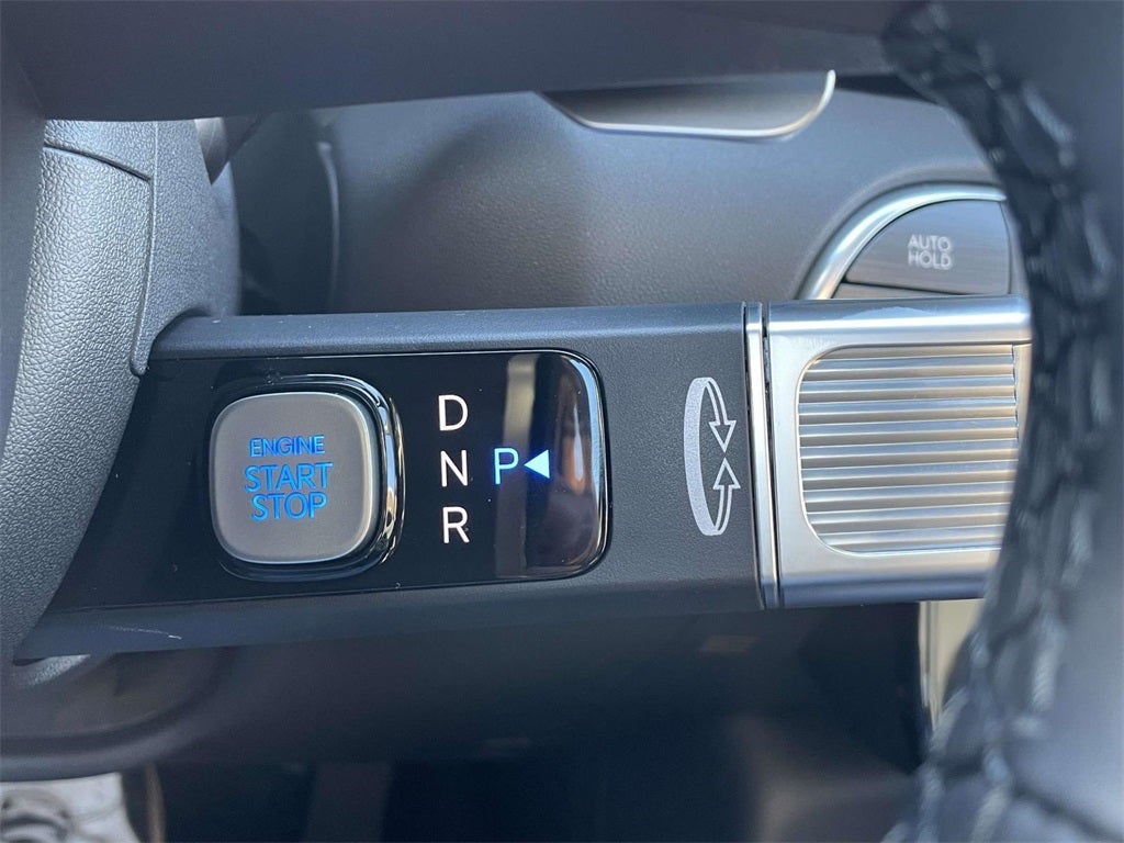 2026 Hyundai PALISADE SEL Premium 7 Passenger