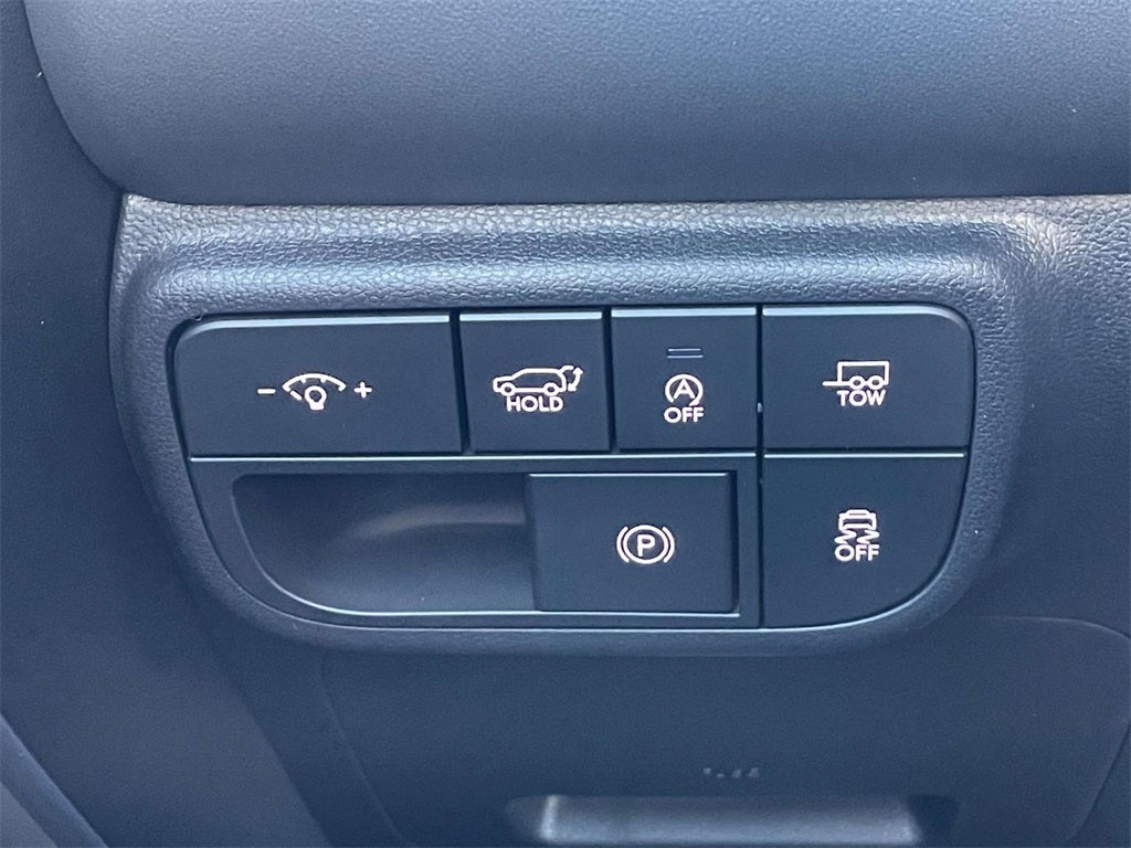 2026 Hyundai PALISADE SEL Premium 7 Passenger