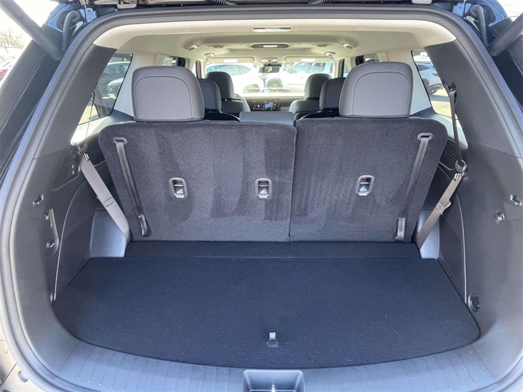 2026 Hyundai PALISADE SEL Premium 7 Passenger